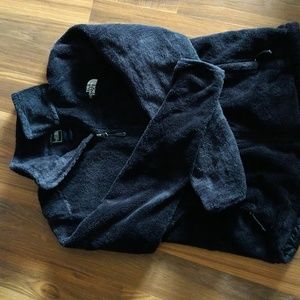 Women's north face jacket